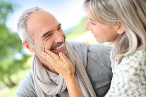Are Dentures Part of General Dentistry Services from Gledhill Dental in Kennewick, WA