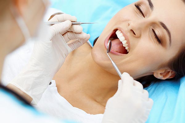 Are You Put to Sleep for Dental Implants from Gledhill Dental in Kennewick, WA