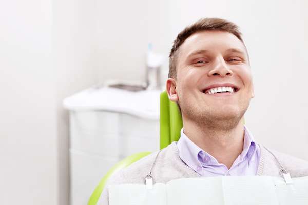 Ask a Cosmetic Dentist: Are Treatments Painful from Gledhill Dental in Kennewick, WA