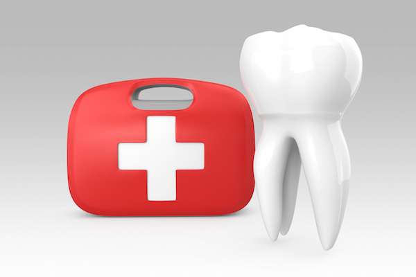 Why You Should Avoid the ER for Emergency Dental Care from Gledhill Dental in Kennewick, WA