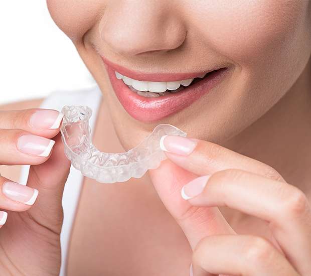 Kennewick Clear Aligners