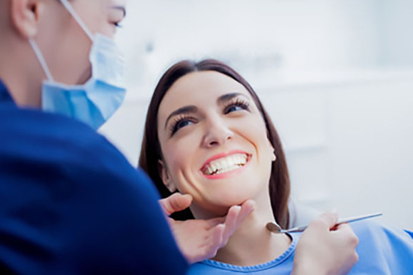Dental Cleaning And Examinations Kennewick, WA