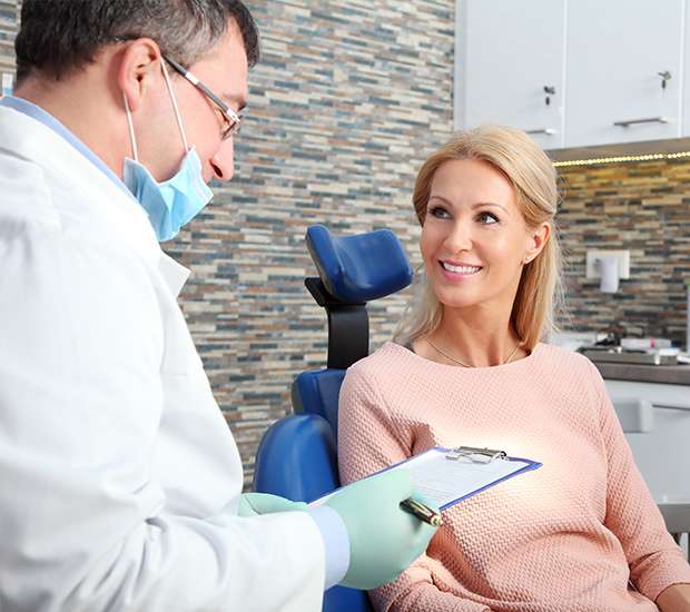 Kennewick Questions to Ask at Your Dental Implants Consultation