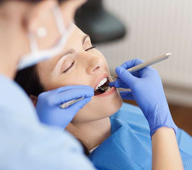 Kennewick Dental Restorations