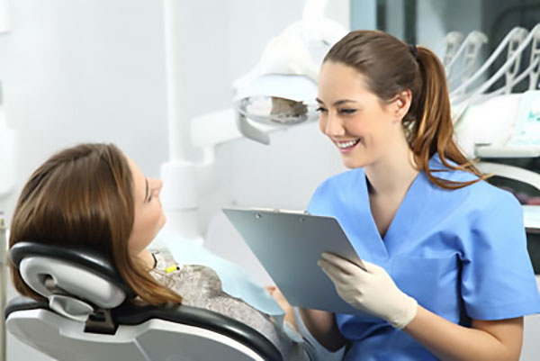 general dentist Kennewick, WA