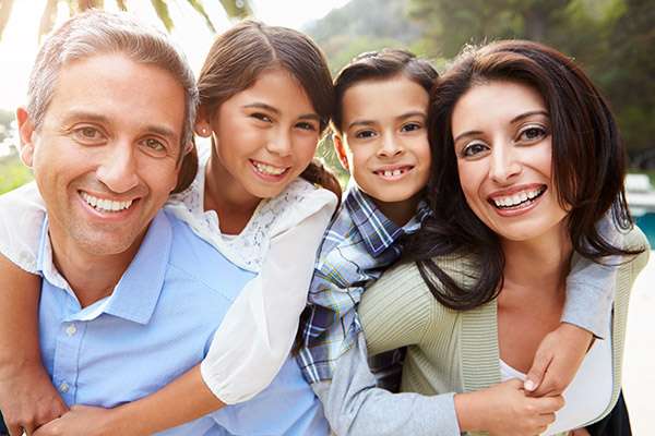 A Family Dentist Discusses Ways to Reverse Tooth Decay from Gledhill Dental in Kennewick, WA