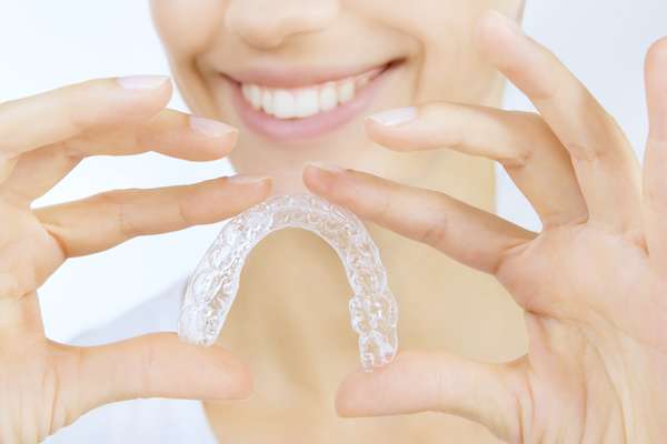 How Getting Invisalign® Can Improve Your Digestive Health from Gledhill Dental in Kennewick, WA