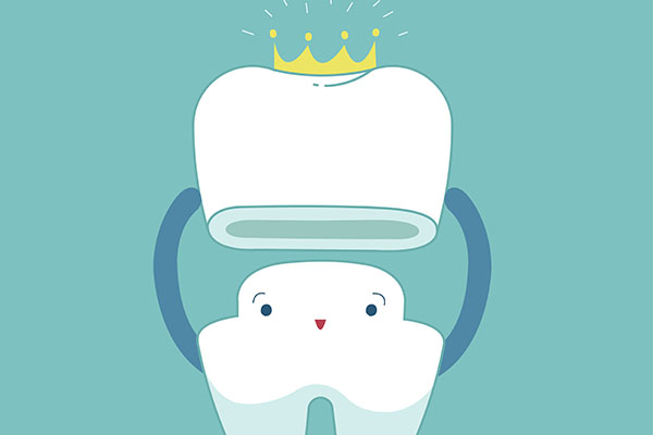 How Common Is Dental Crown Replacement? from Gledhill Dental in Kennewick, WA