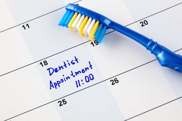 How Long Will My Dental Restorations Take from Gledhill Dental in Kennewick, WA