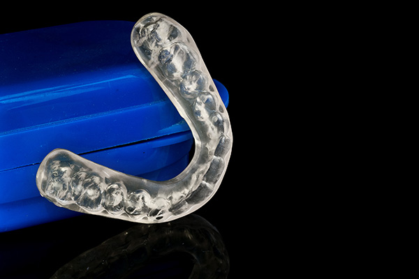 How Night Guards Prevent Excess Wear on Teeth from Gledhill Dental in Kennewick, WA