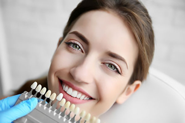 experienced cosmetic dentist Kennewick, WA