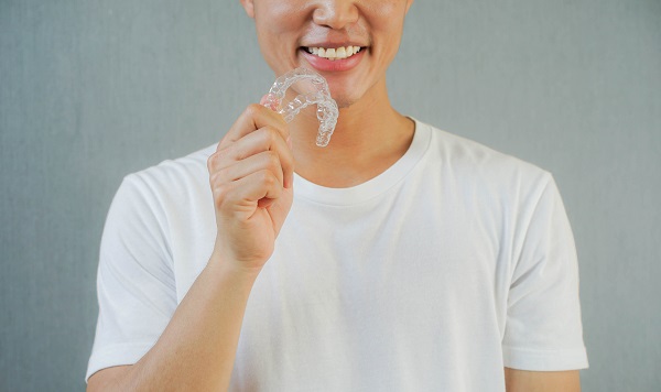 Suggested Tips For Going Through The Invisalign® Process