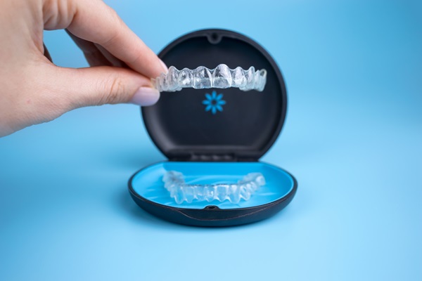 A Comparison Of Invisalign® Vs Braces