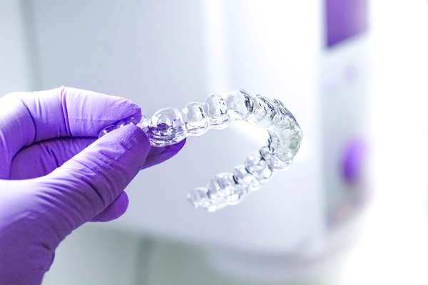Invisalign vs. Braces: Which Works Better from Gledhill Dental in Kennewick, WA