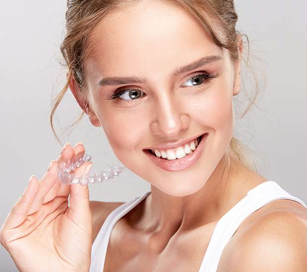 Kennewick Invisalign for Teens