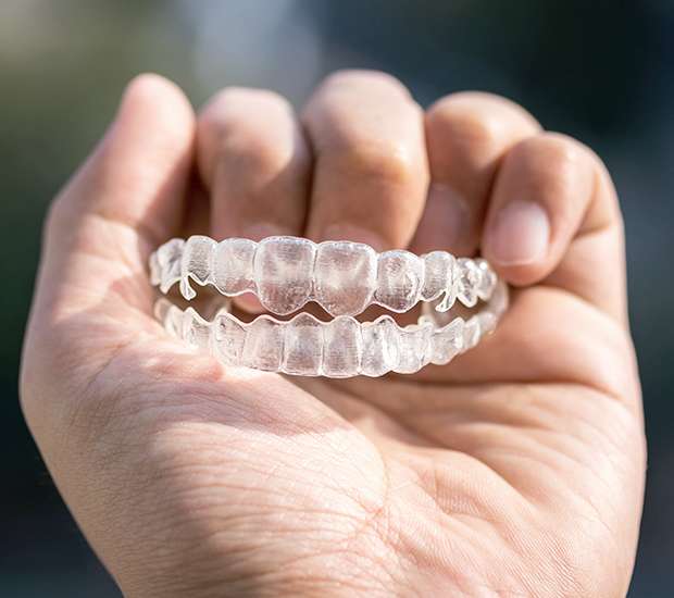 Kennewick Is Invisalign Teen Right for My Child