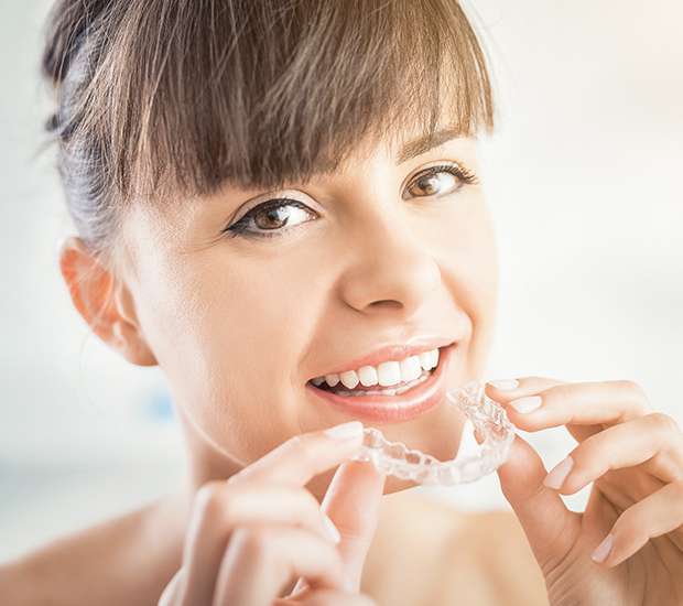 Kennewick 7 Things Parents Need to Know About Invisalign Teen