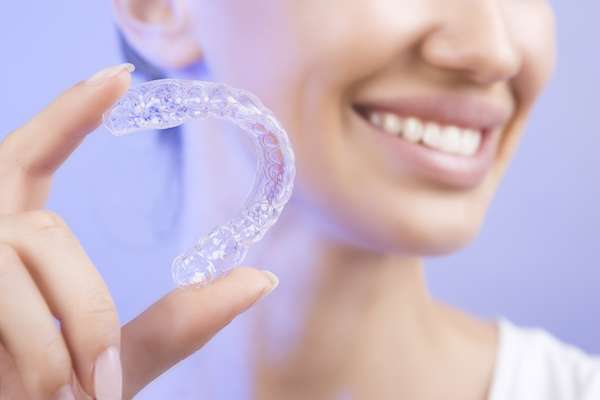 Questions to Ask Your Invisalign Dentist Before Beginning Treatment from Gledhill Dental in Kennewick, WA
