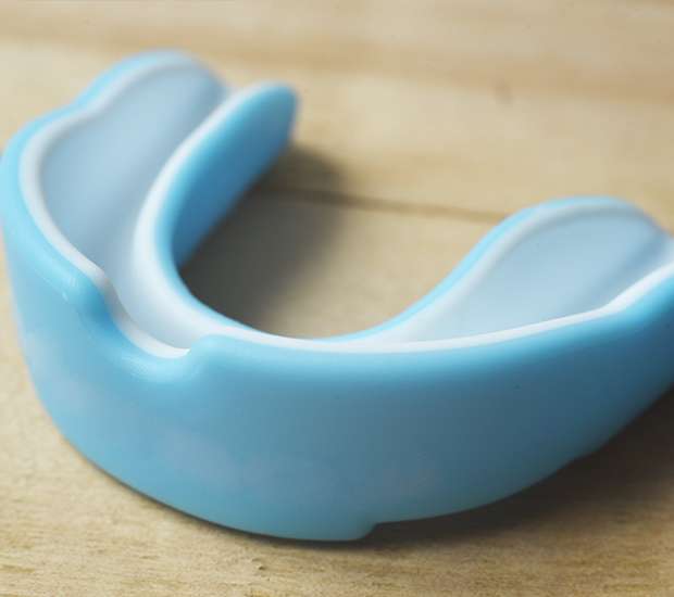 Kennewick Reduce Sports Injuries With Mouth Guards