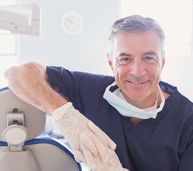Kennewick What is an Endodontist